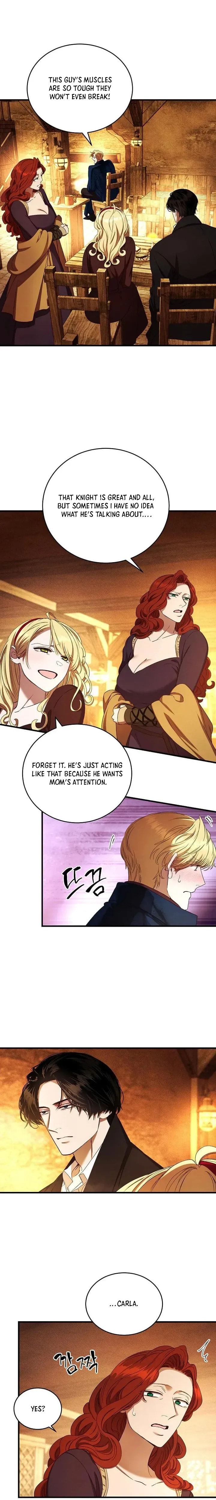 The Prince Doesn
