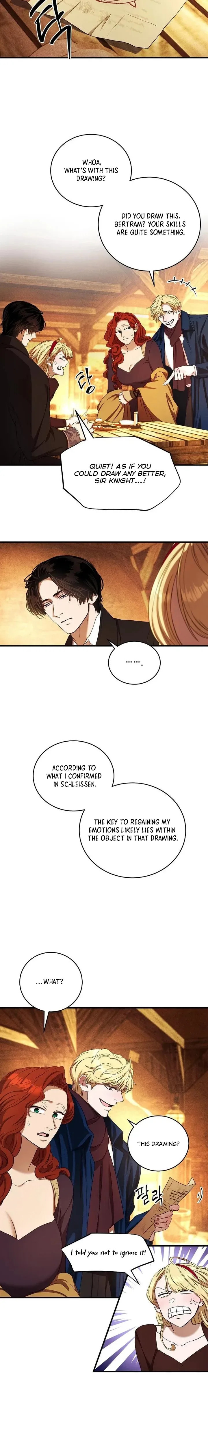The Prince Doesn