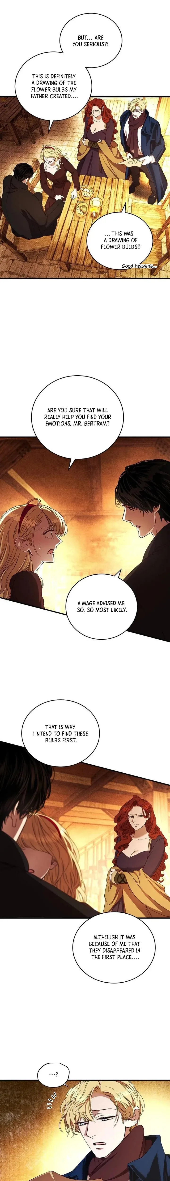 The Prince Doesn