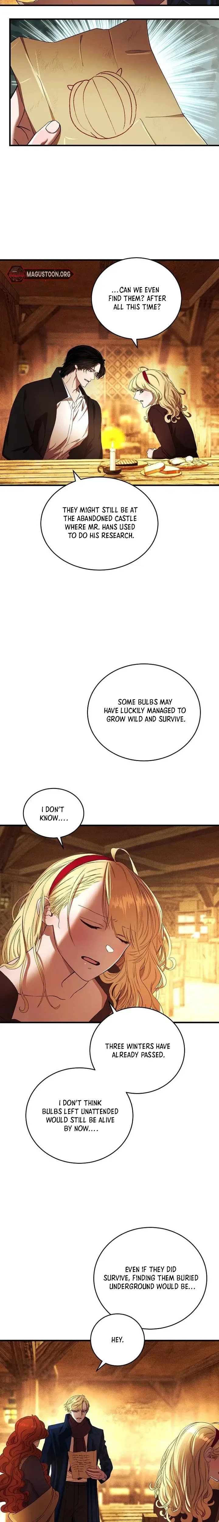 The Prince Doesn