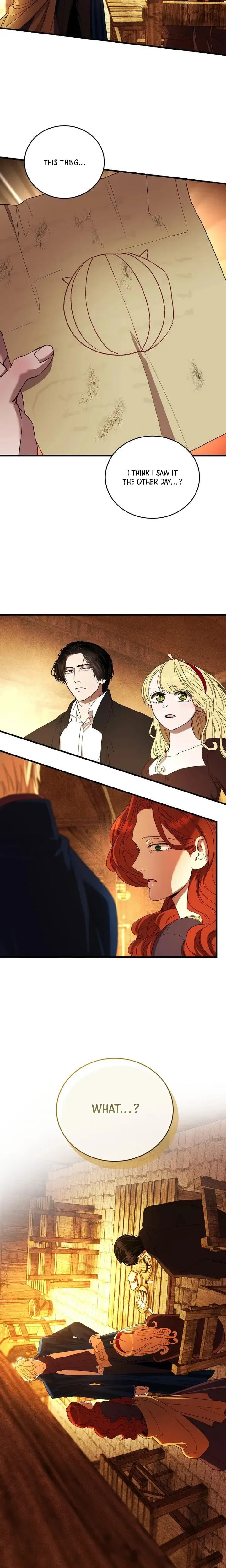 The Prince Doesn