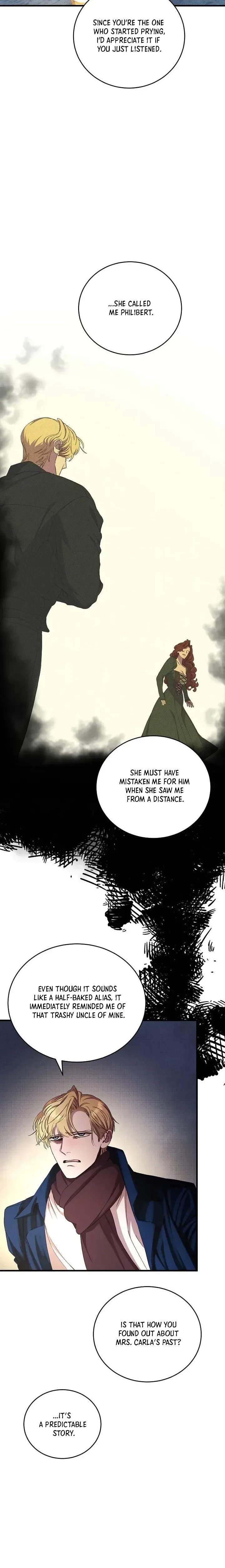 The Prince Doesn