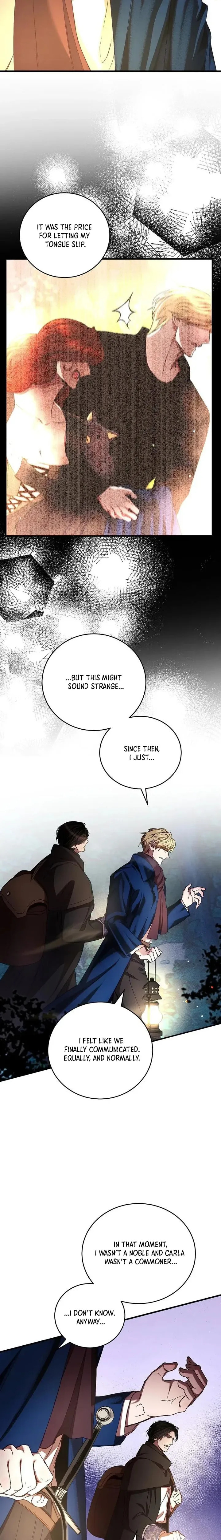 The Prince Doesn