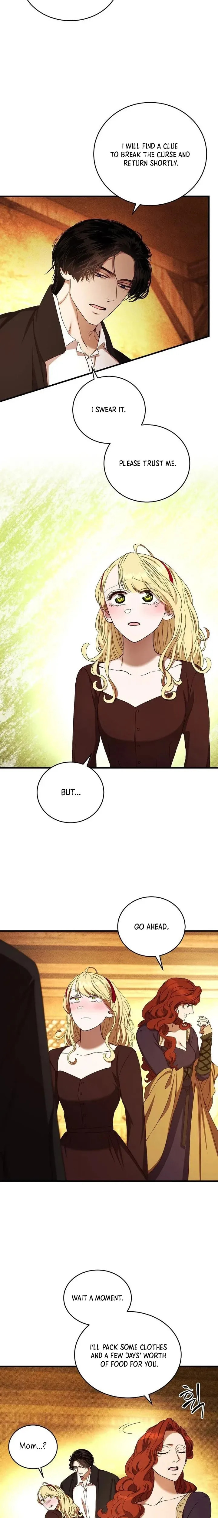 The Prince Doesn