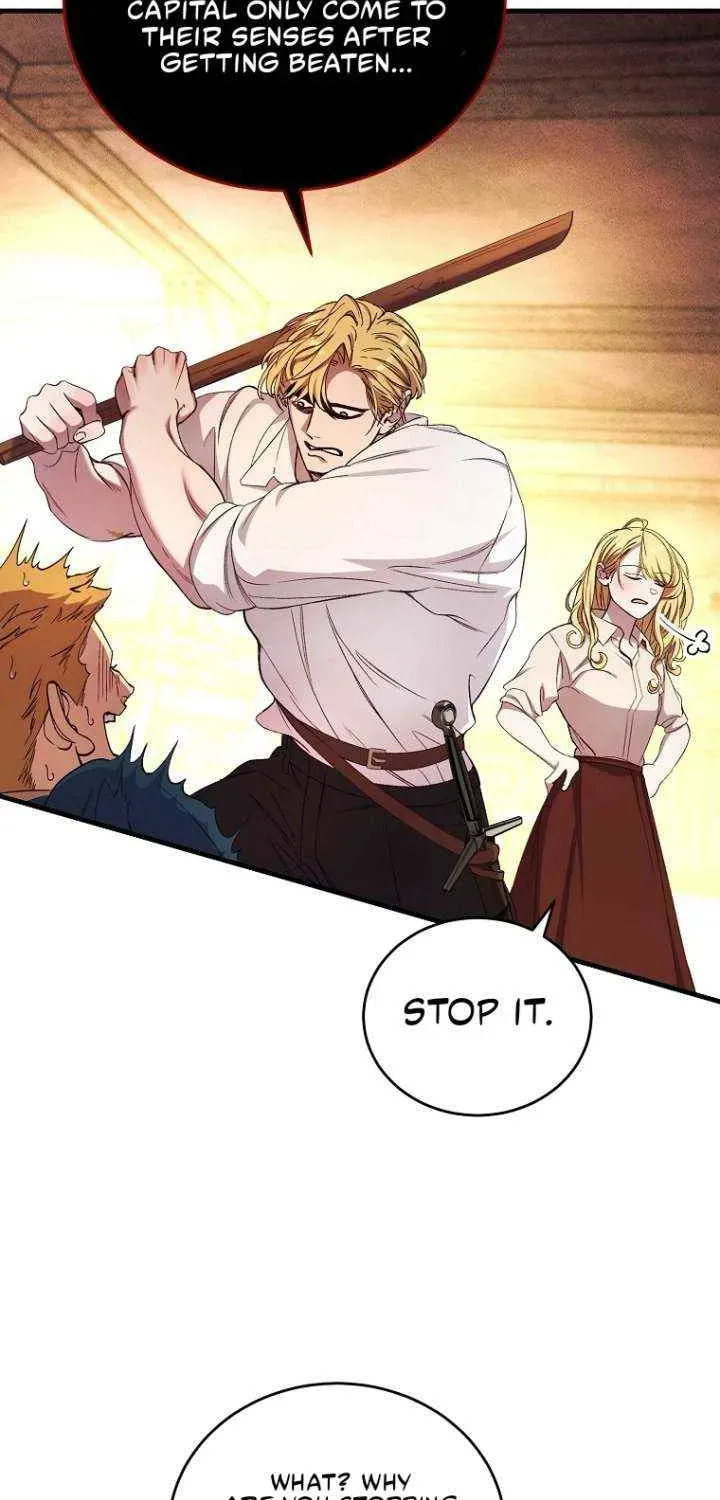 The Prince Doesn