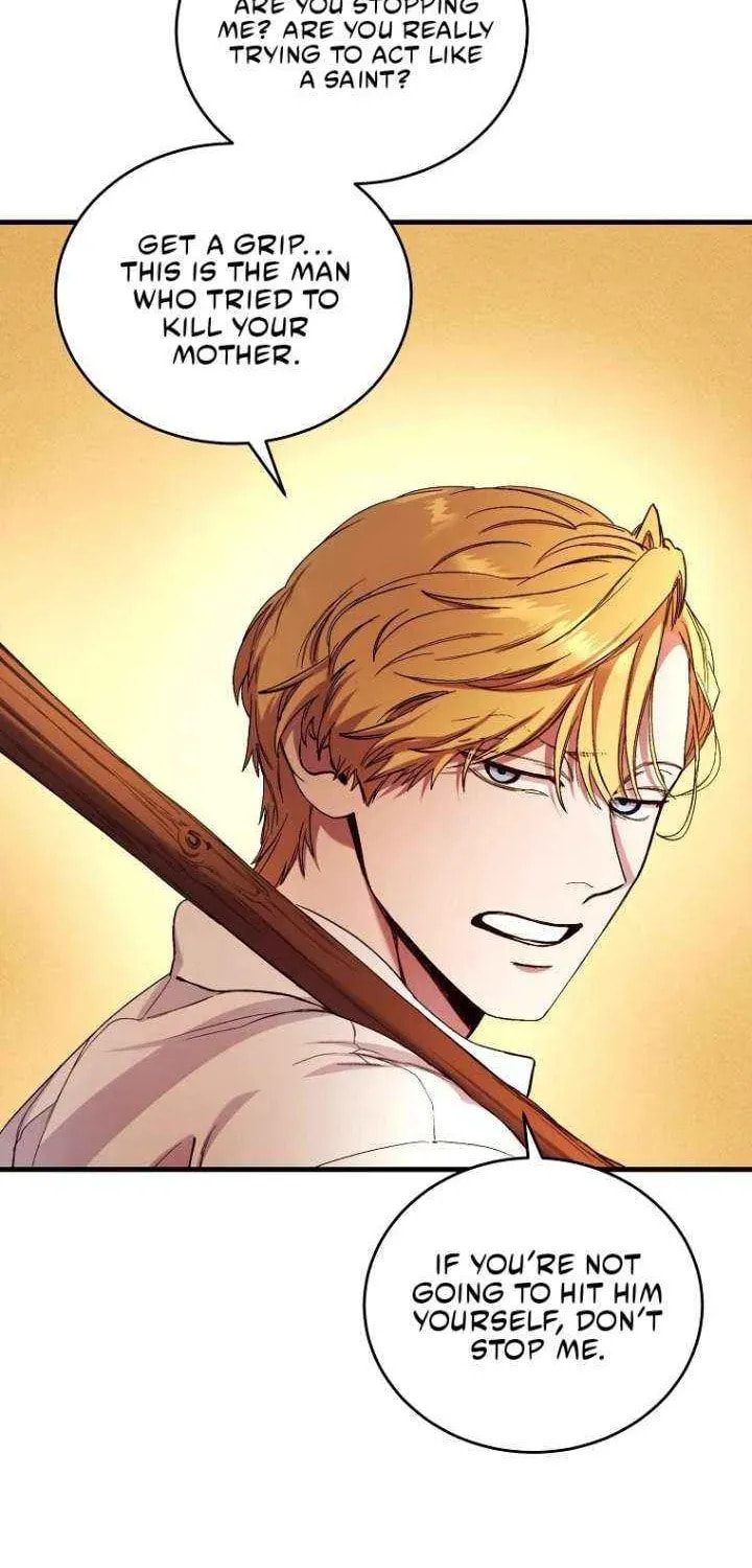 The Prince Doesn