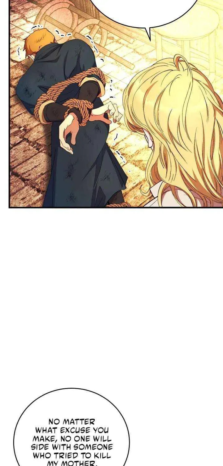 The Prince Doesn