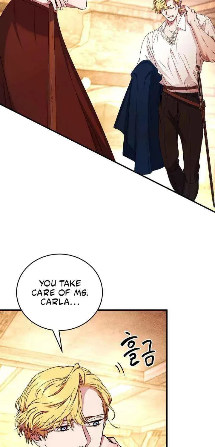 The Prince Doesn