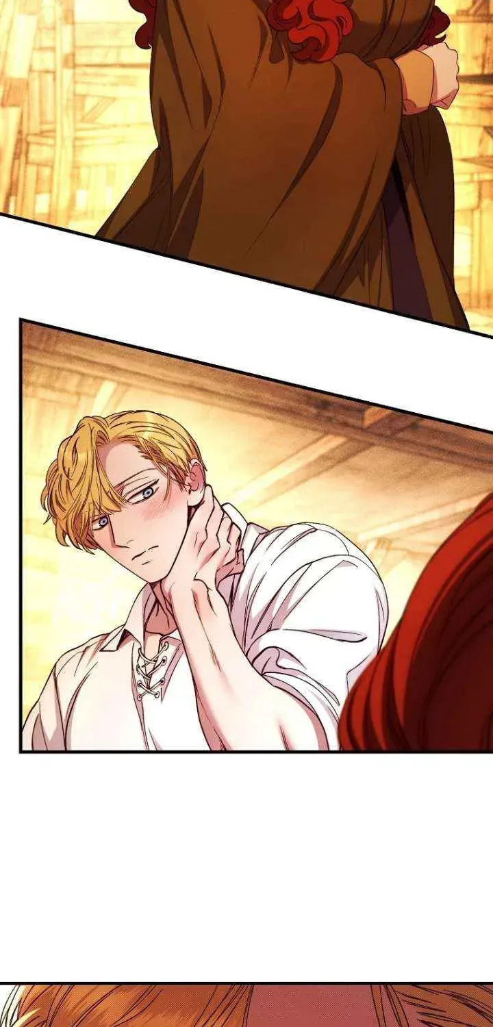 The Prince Doesn