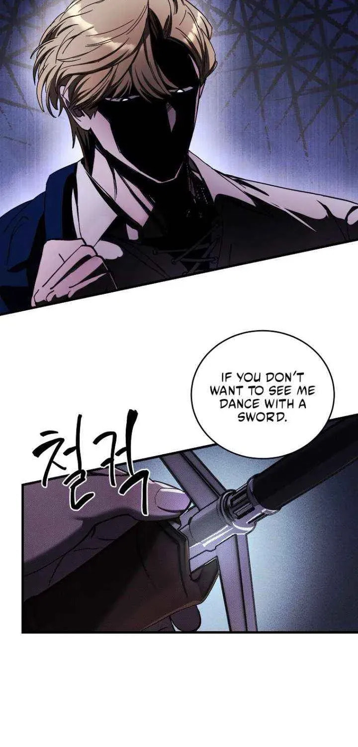 The Prince Doesn