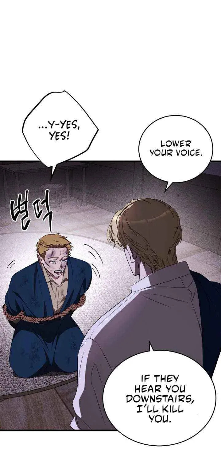 The Prince Doesn