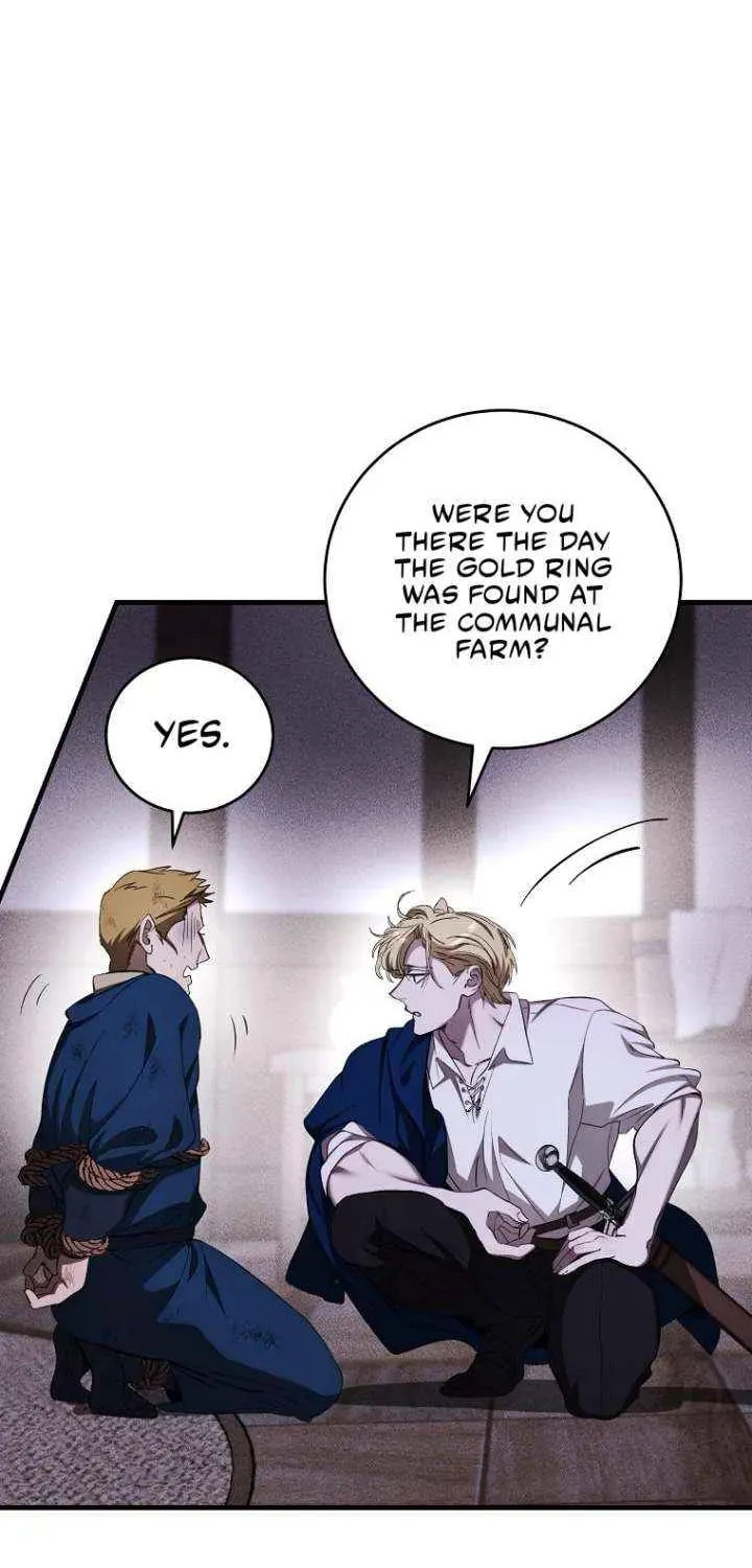The Prince Doesn