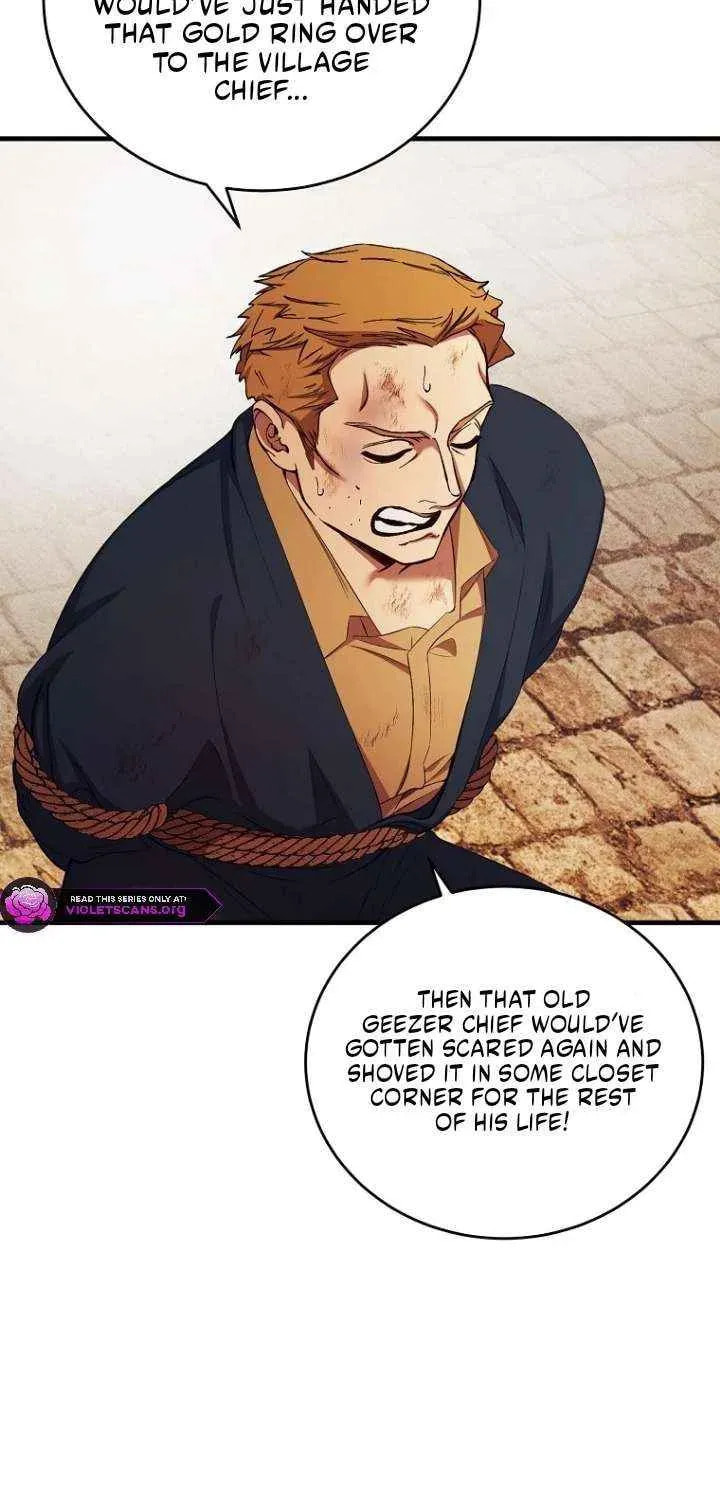 The Prince Doesn