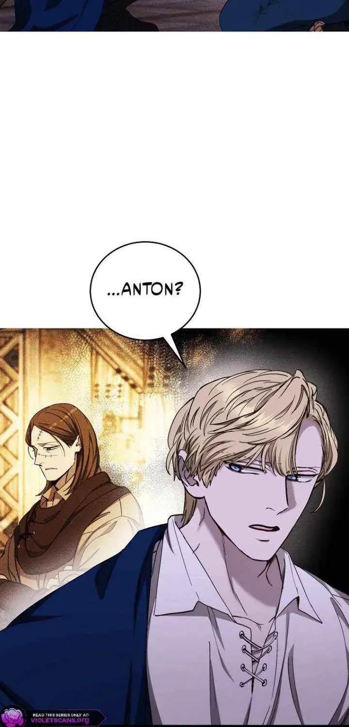 The Prince Doesn
