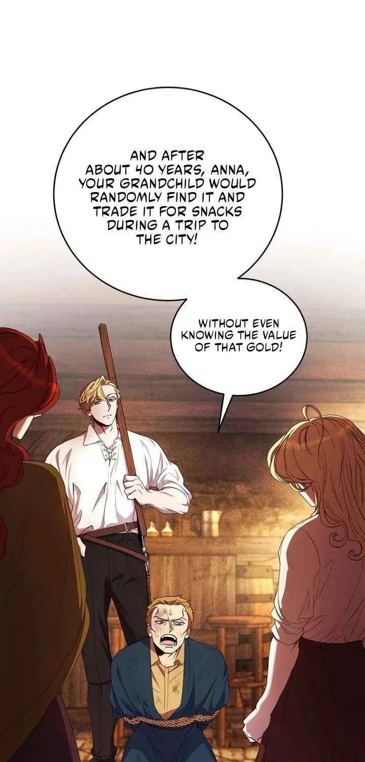 The Prince Doesn