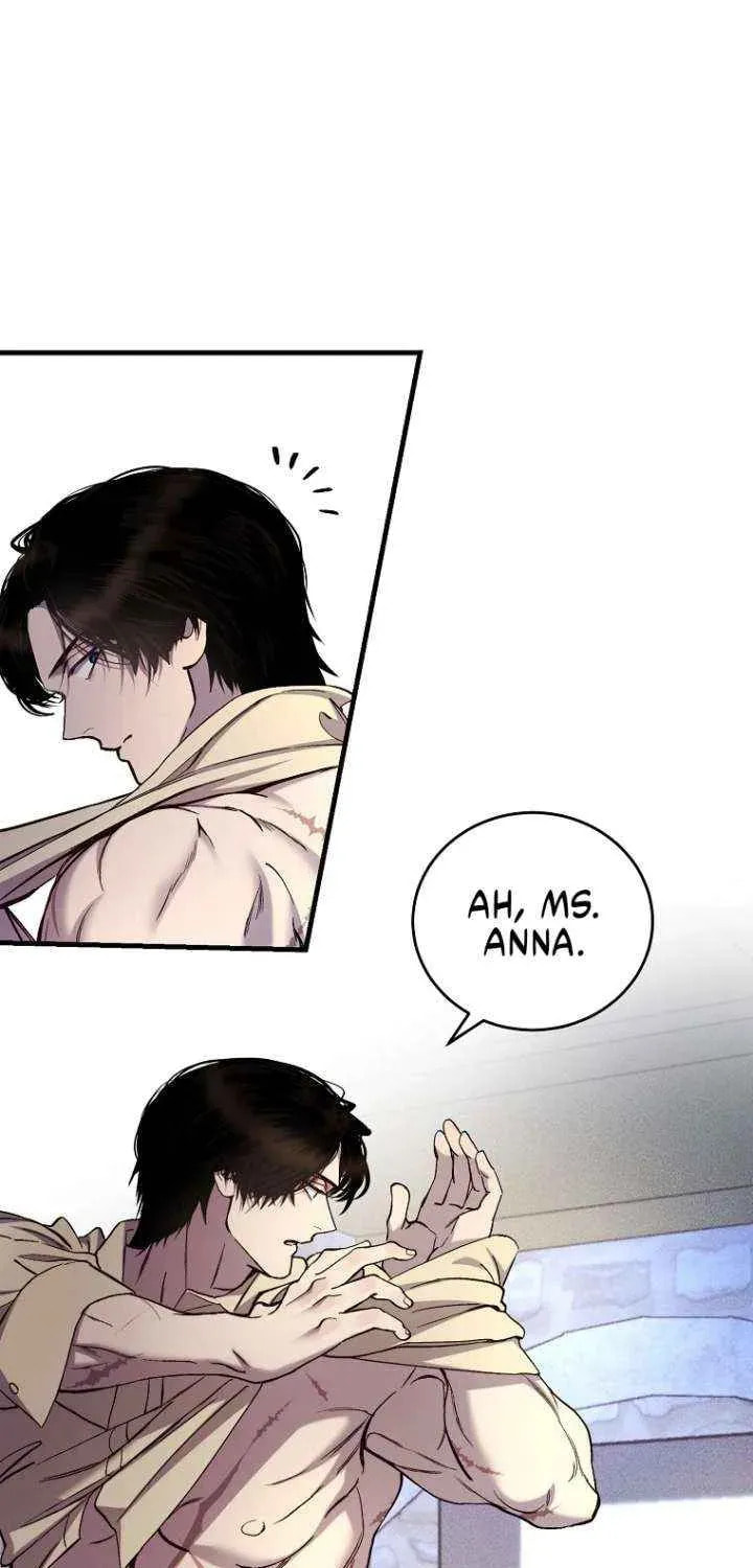 The Prince Doesn