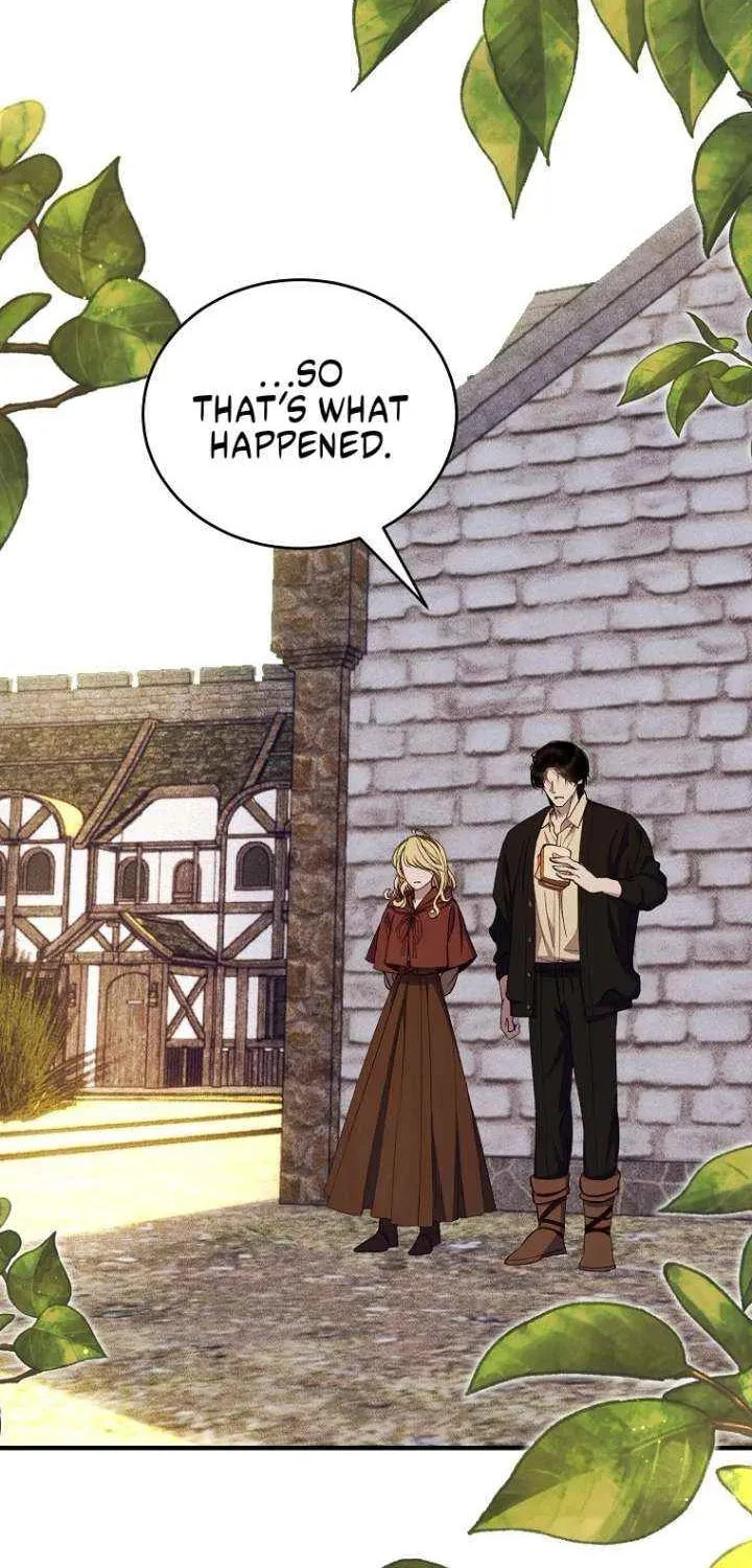 The Prince Doesn