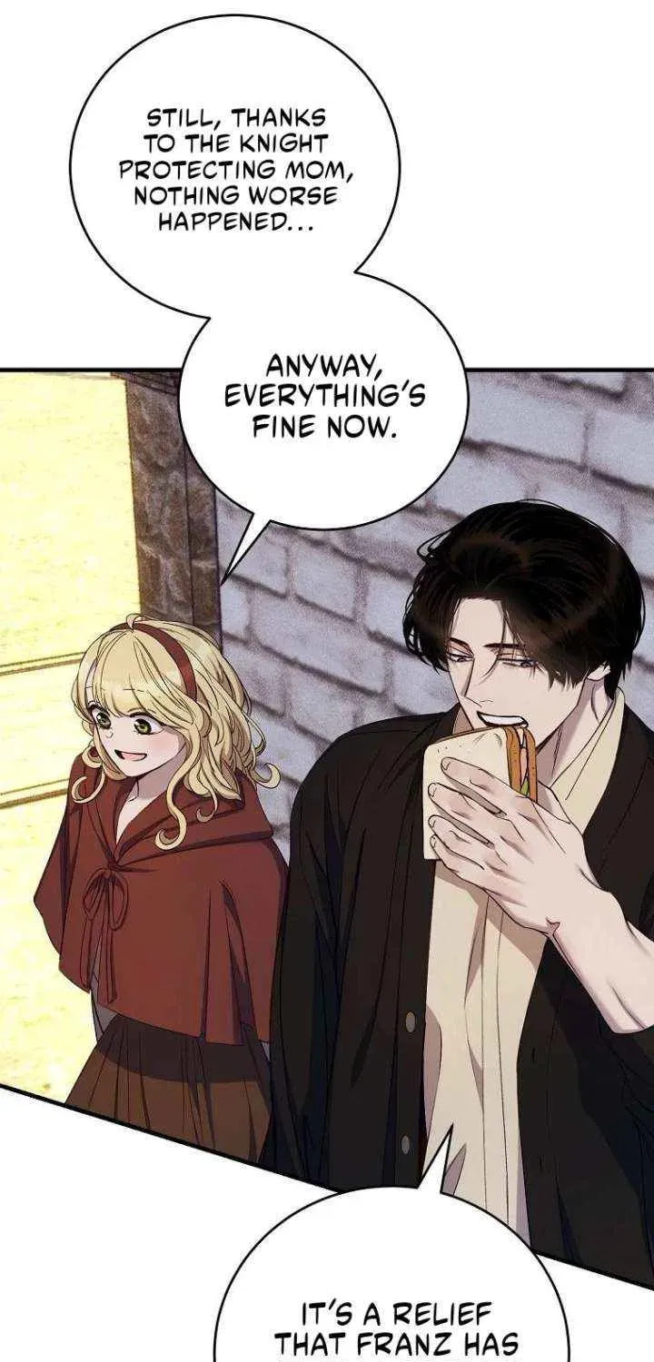 The Prince Doesn