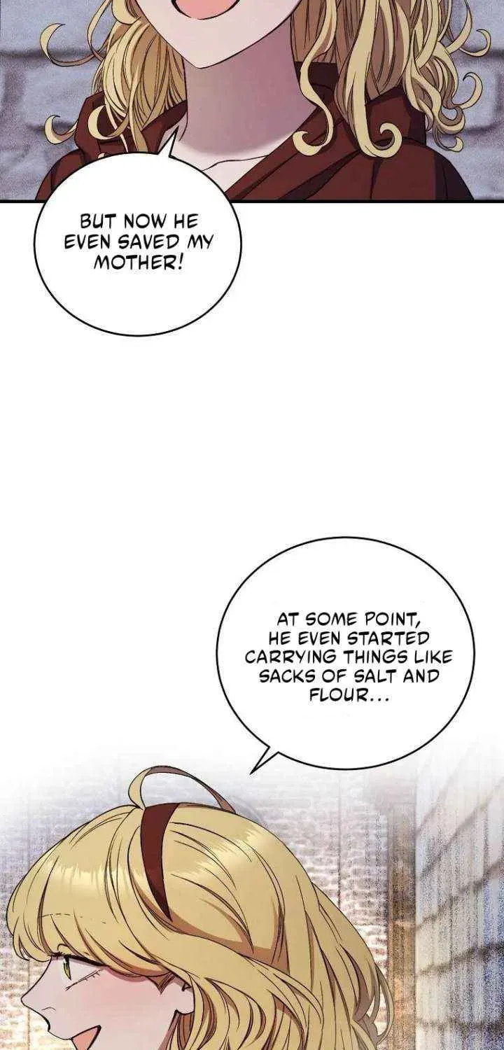 The Prince Doesn