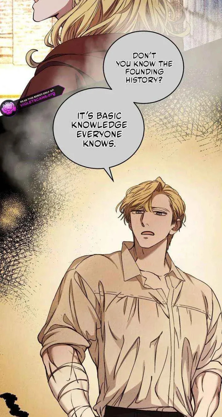 The Prince Doesn