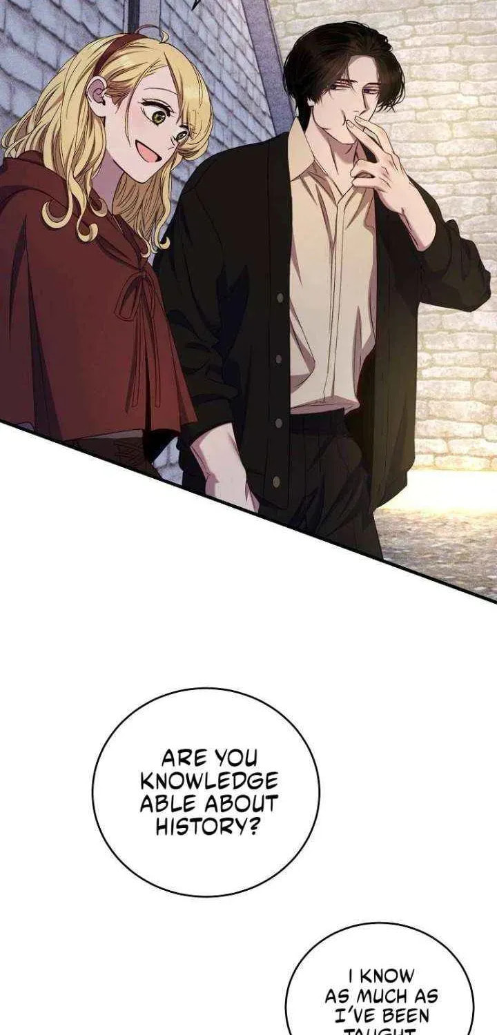 The Prince Doesn