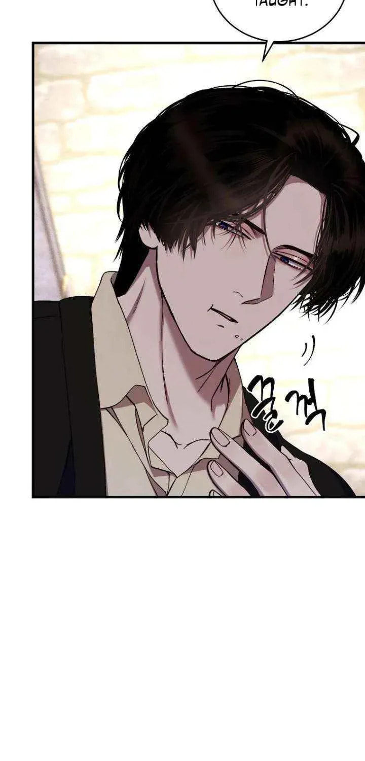 The Prince Doesn