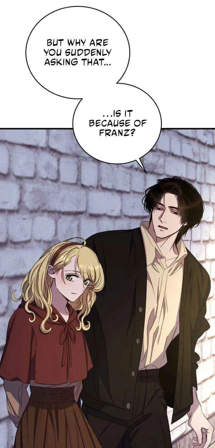 The Prince Doesn
