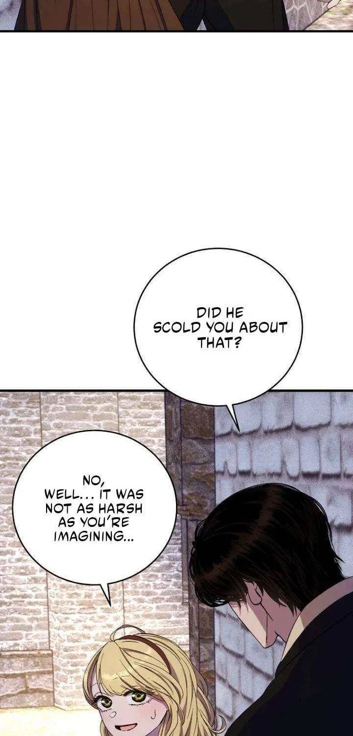 The Prince Doesn