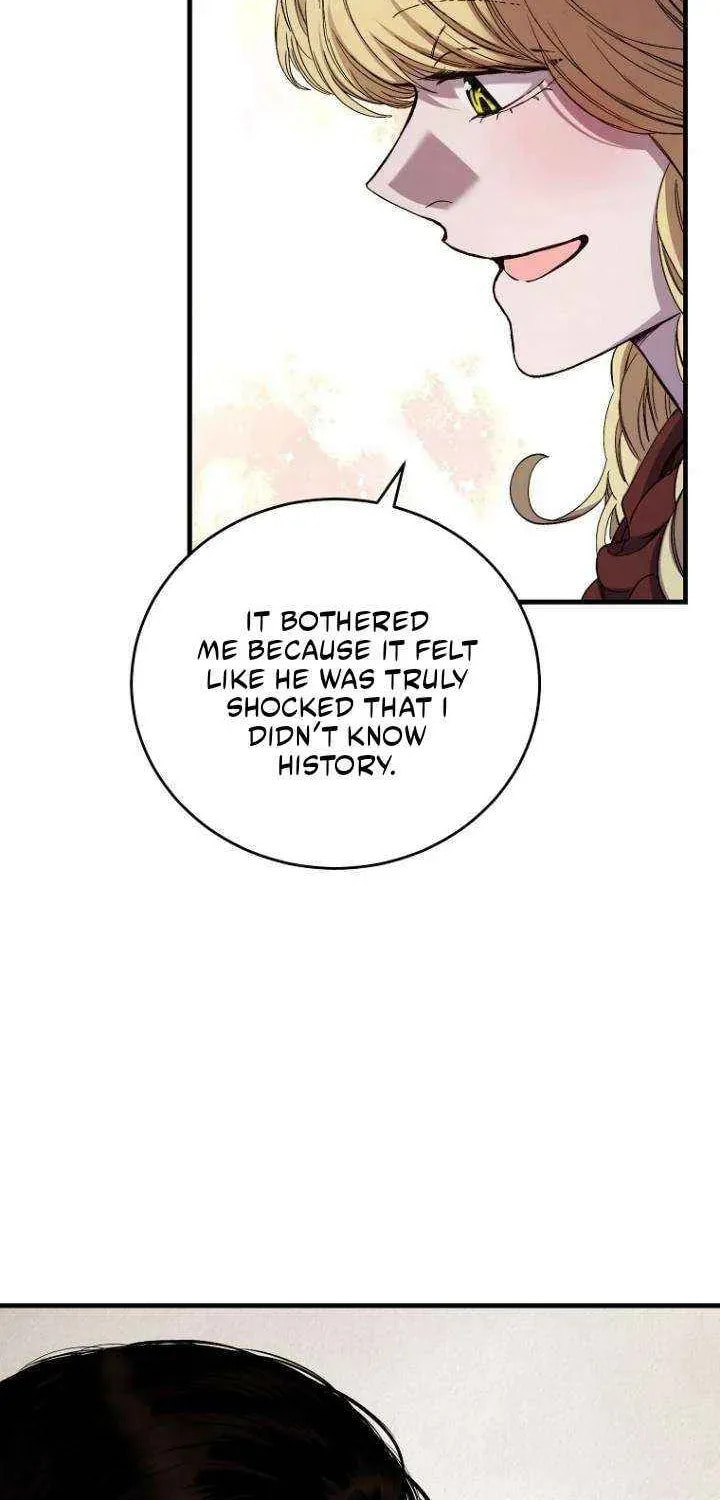 The Prince Doesn