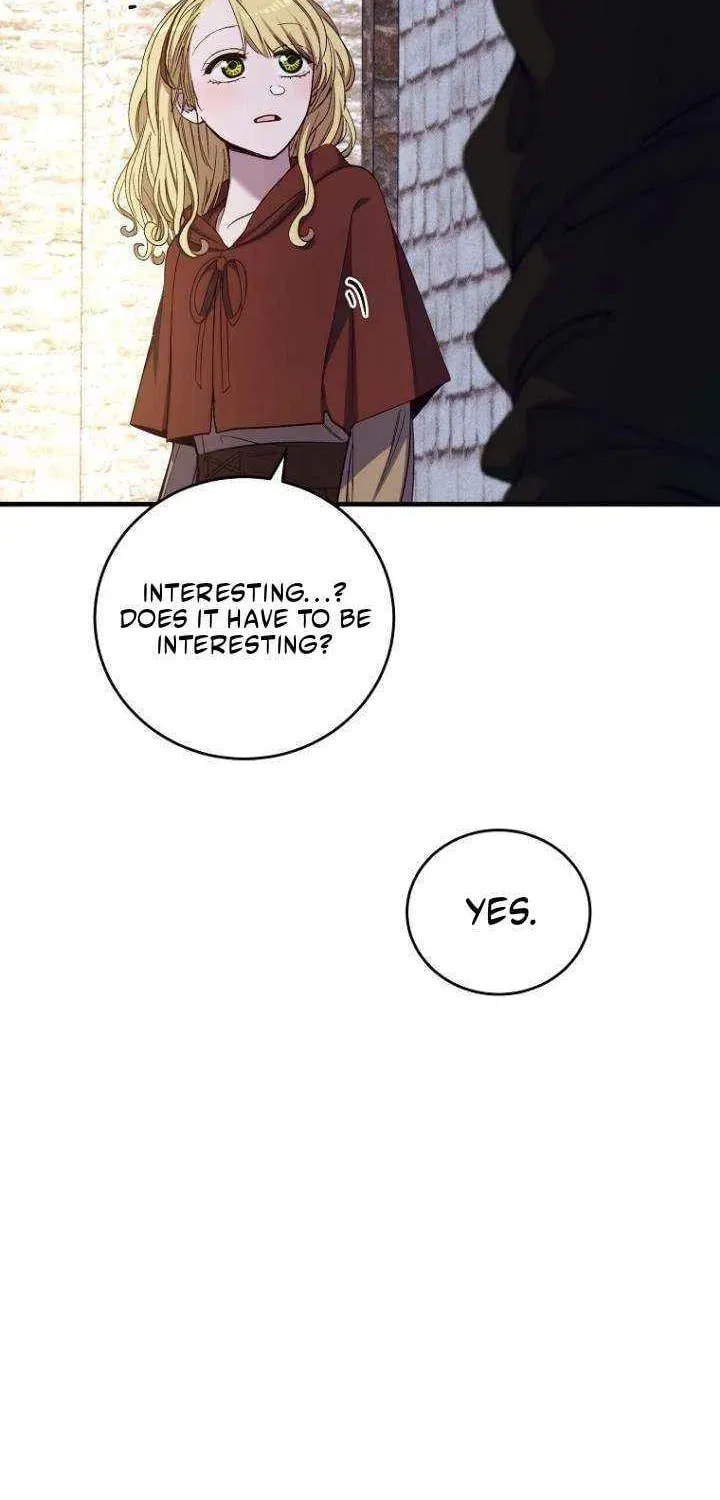 The Prince Doesn