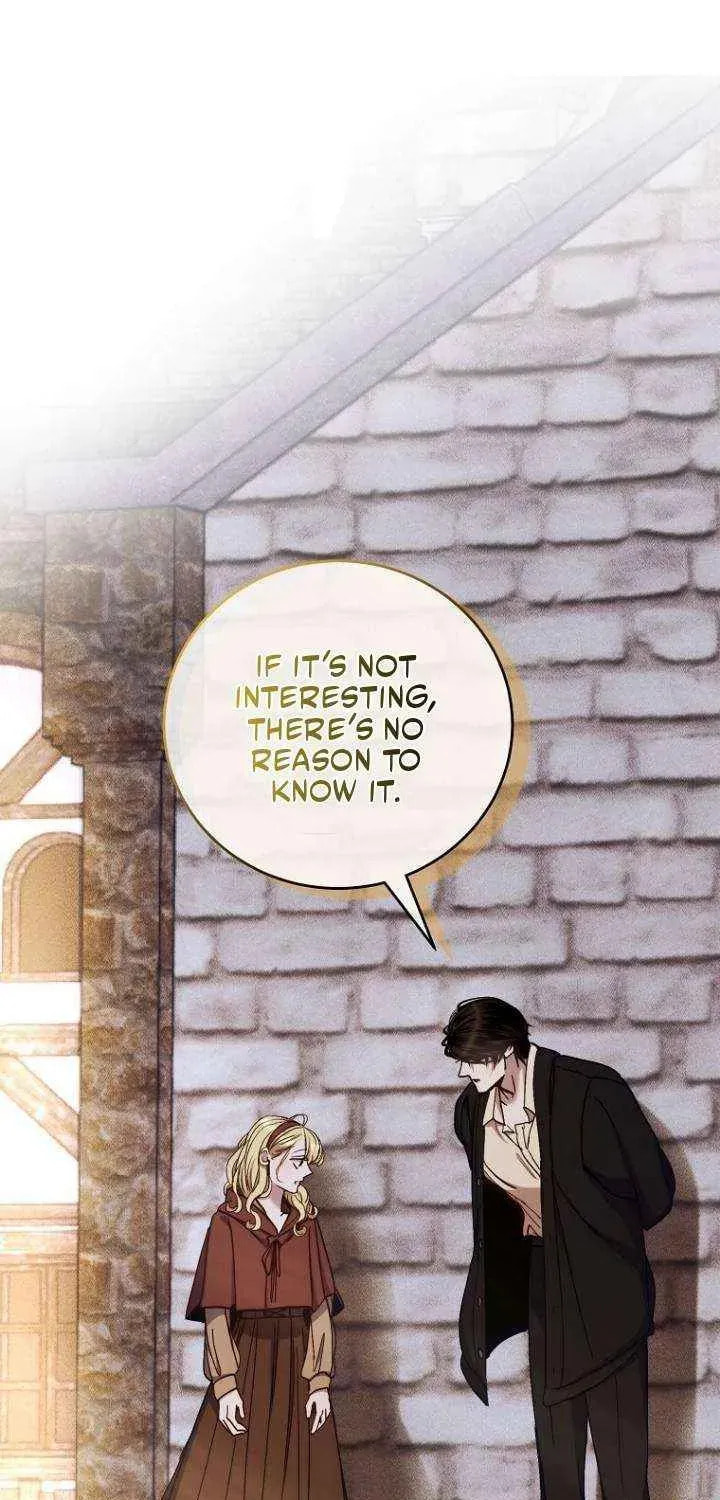 The Prince Doesn