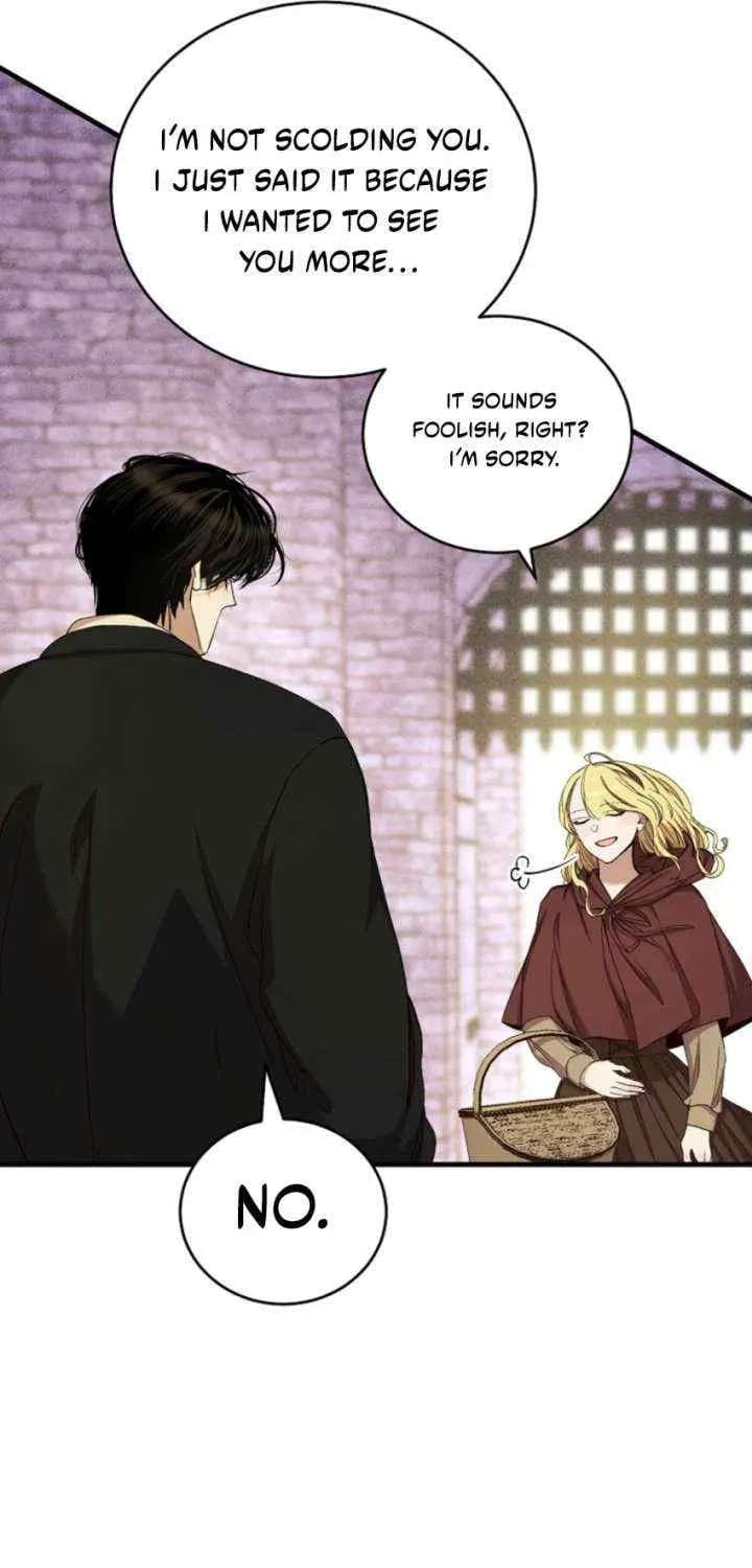 The Prince Doesn