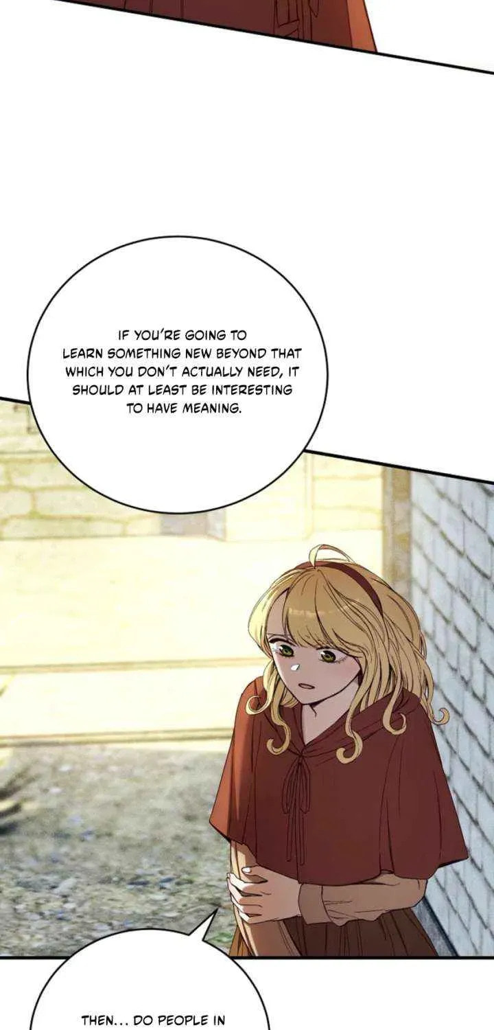 The Prince Doesn