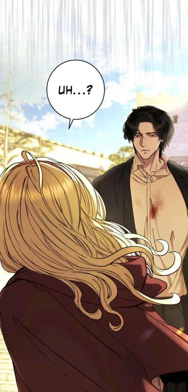 The Prince Doesn