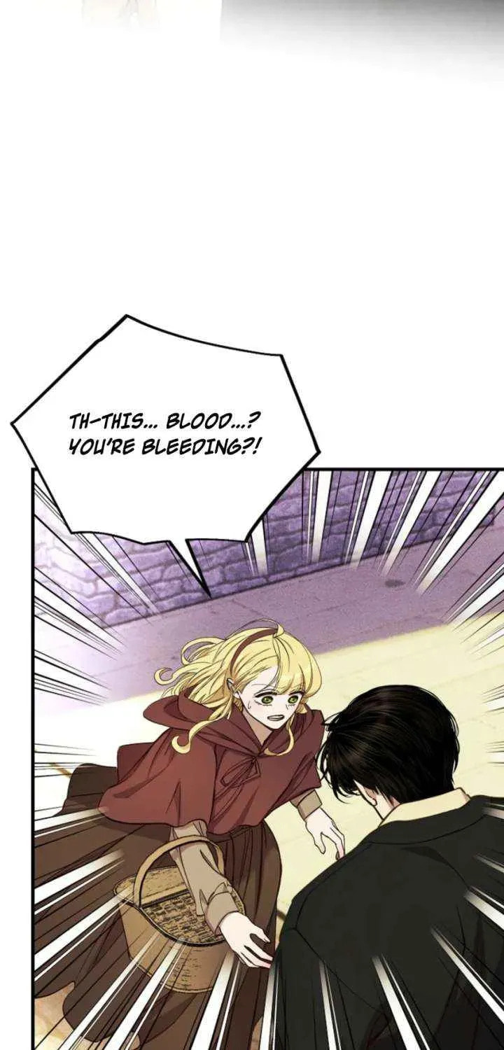 The Prince Doesn