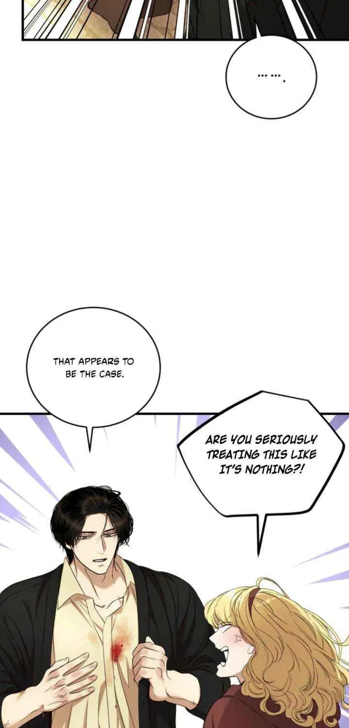 The Prince Doesn