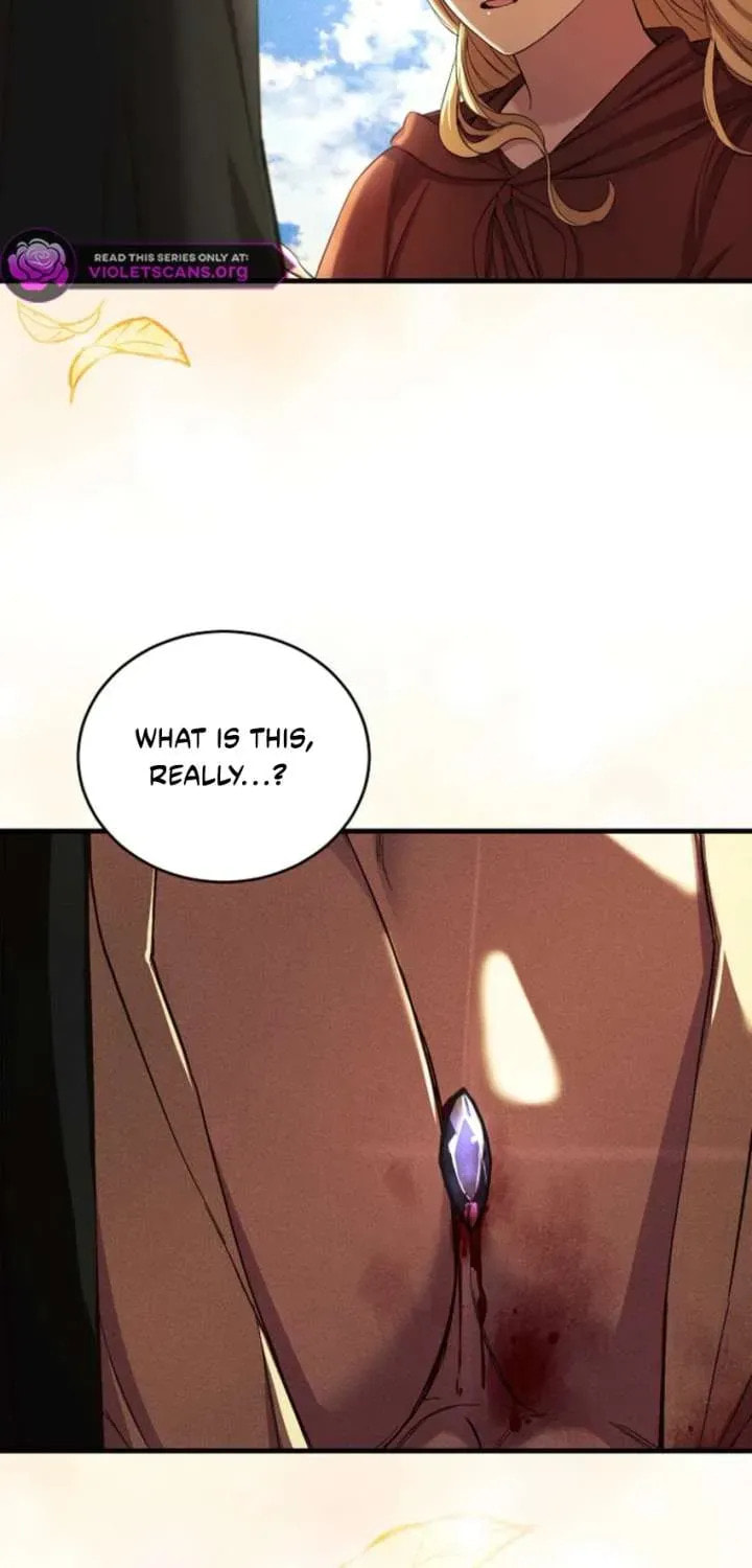 The Prince Doesn