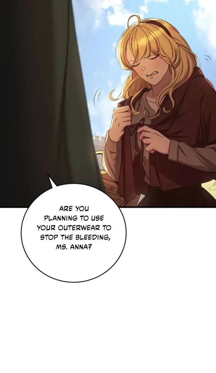 The Prince Doesn