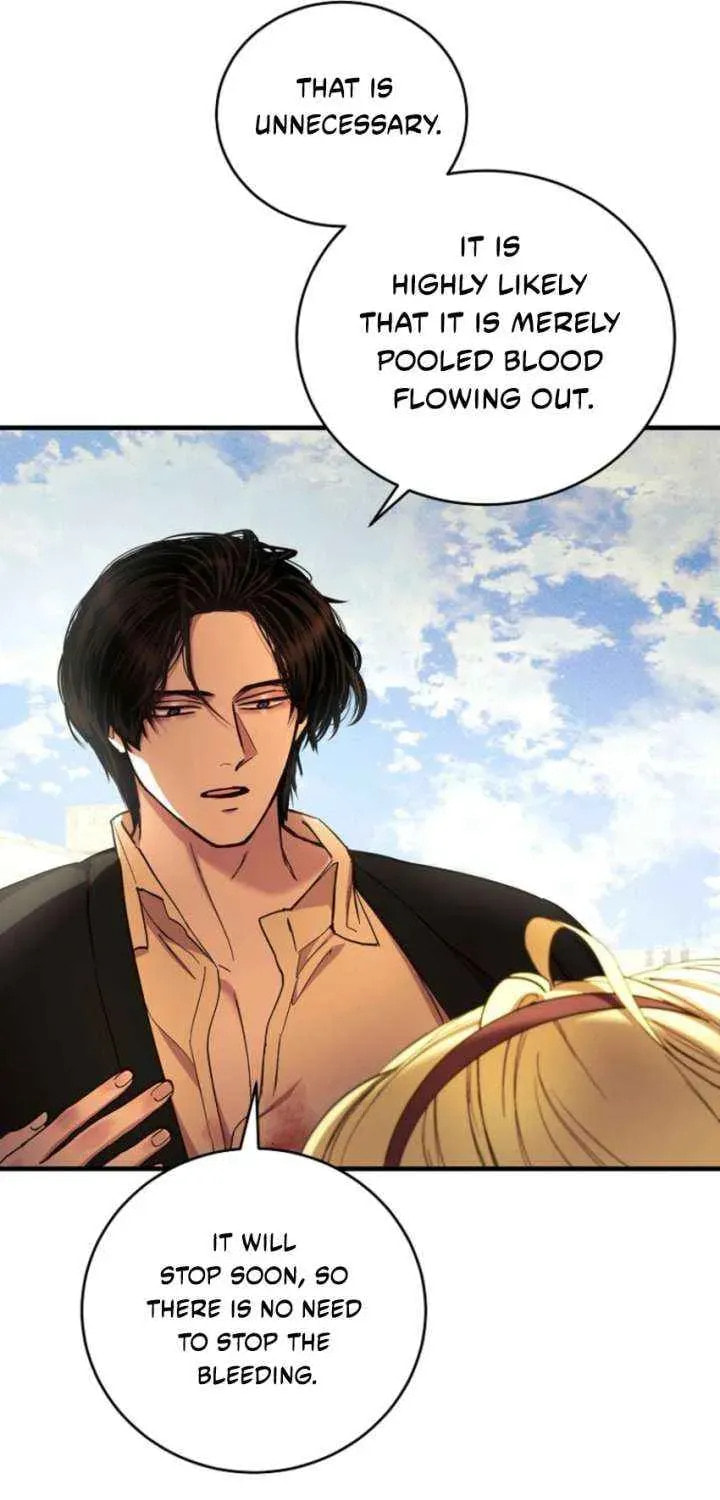 The Prince Doesn