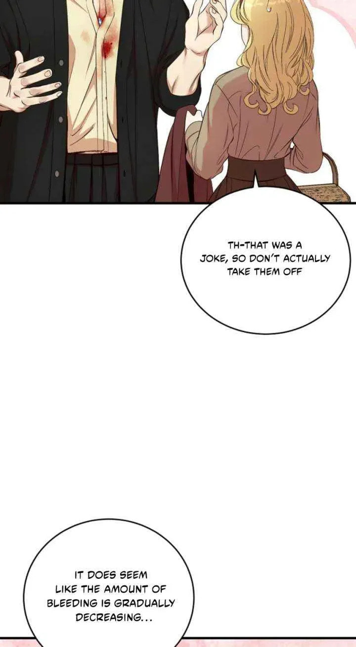 The Prince Doesn
