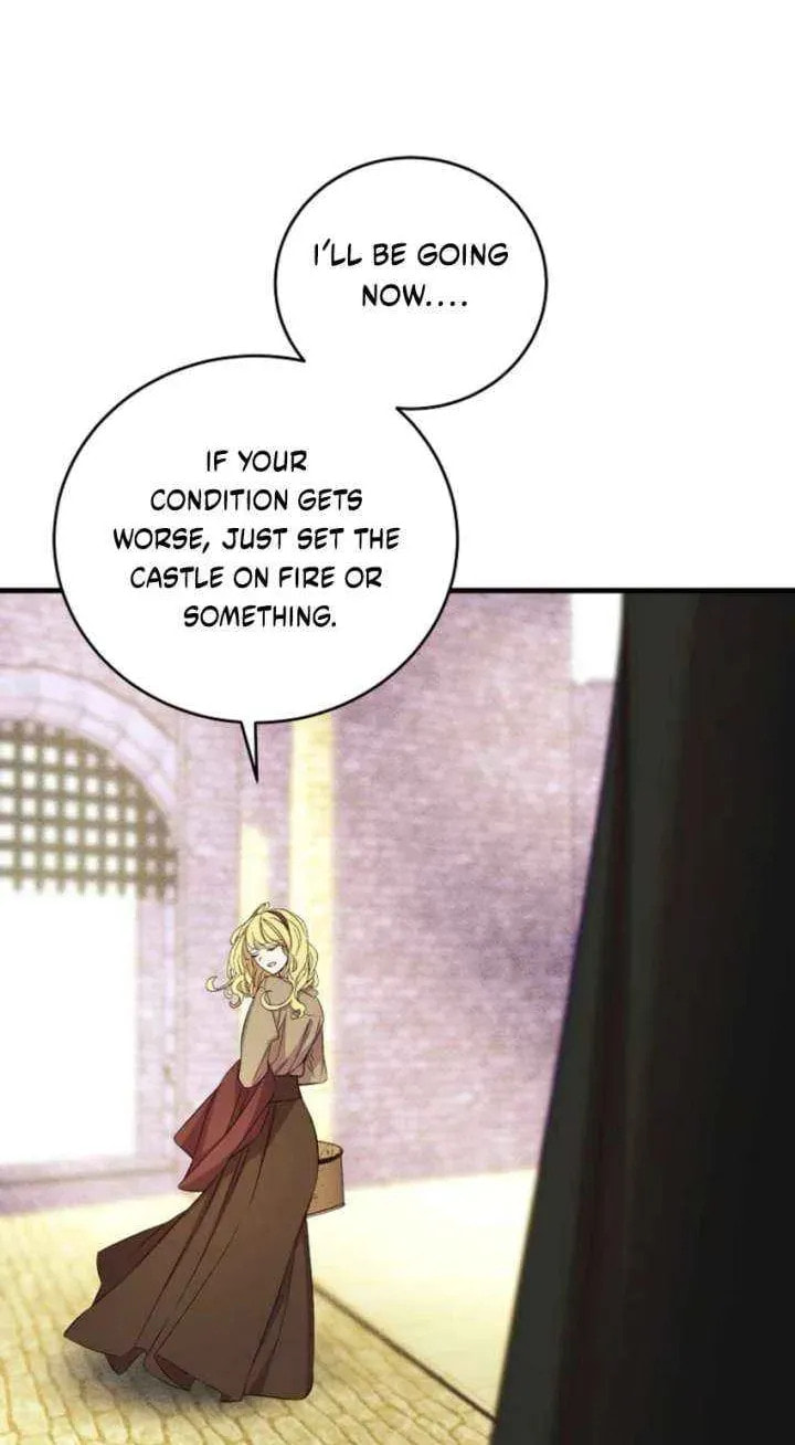The Prince Doesn