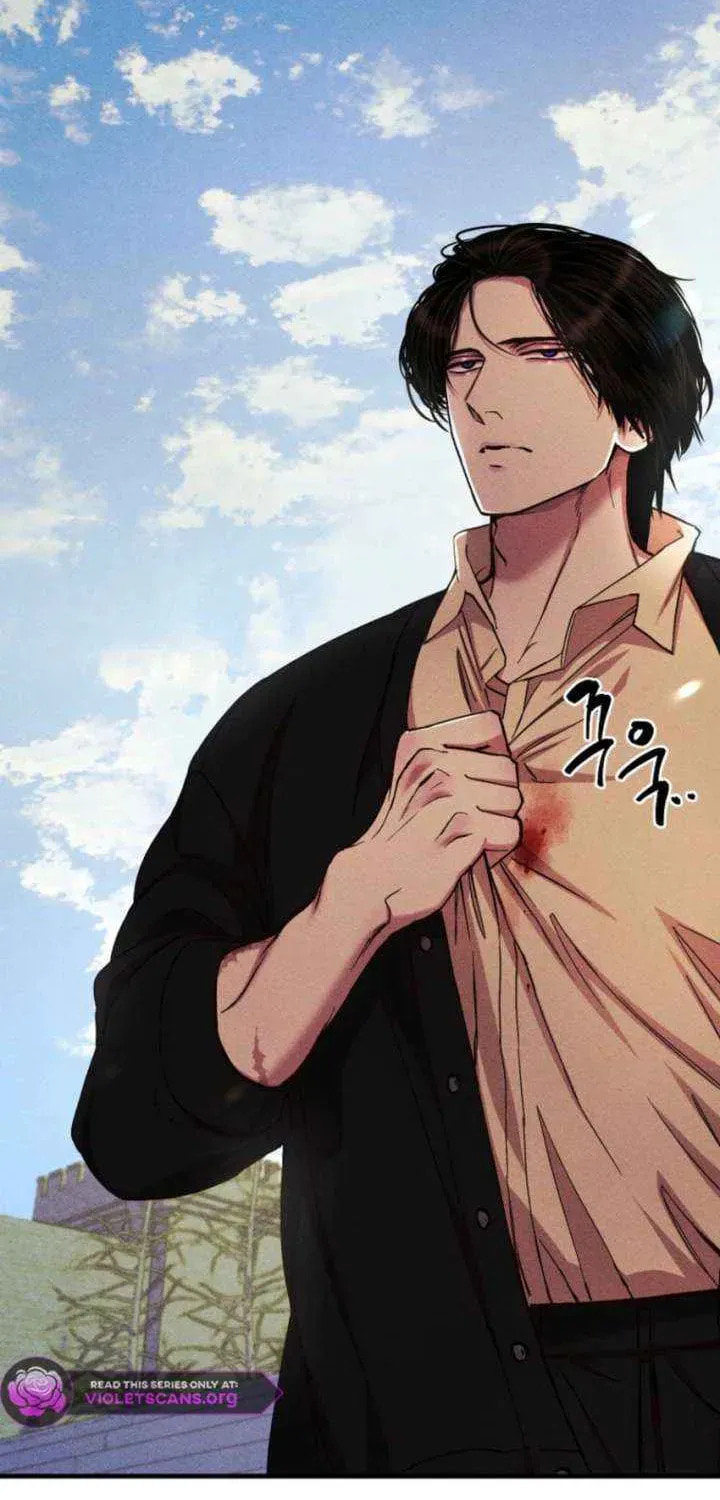 The Prince Doesn