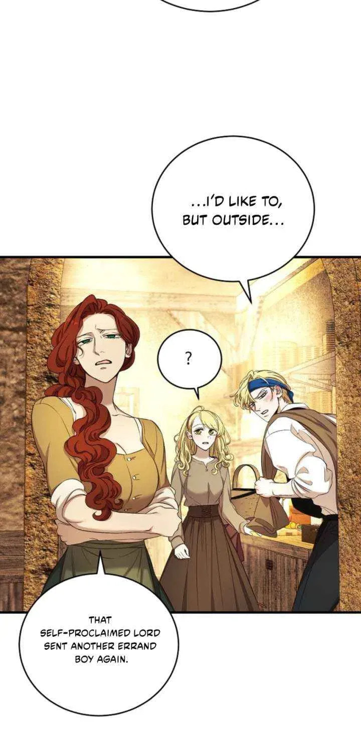 The Prince Doesn