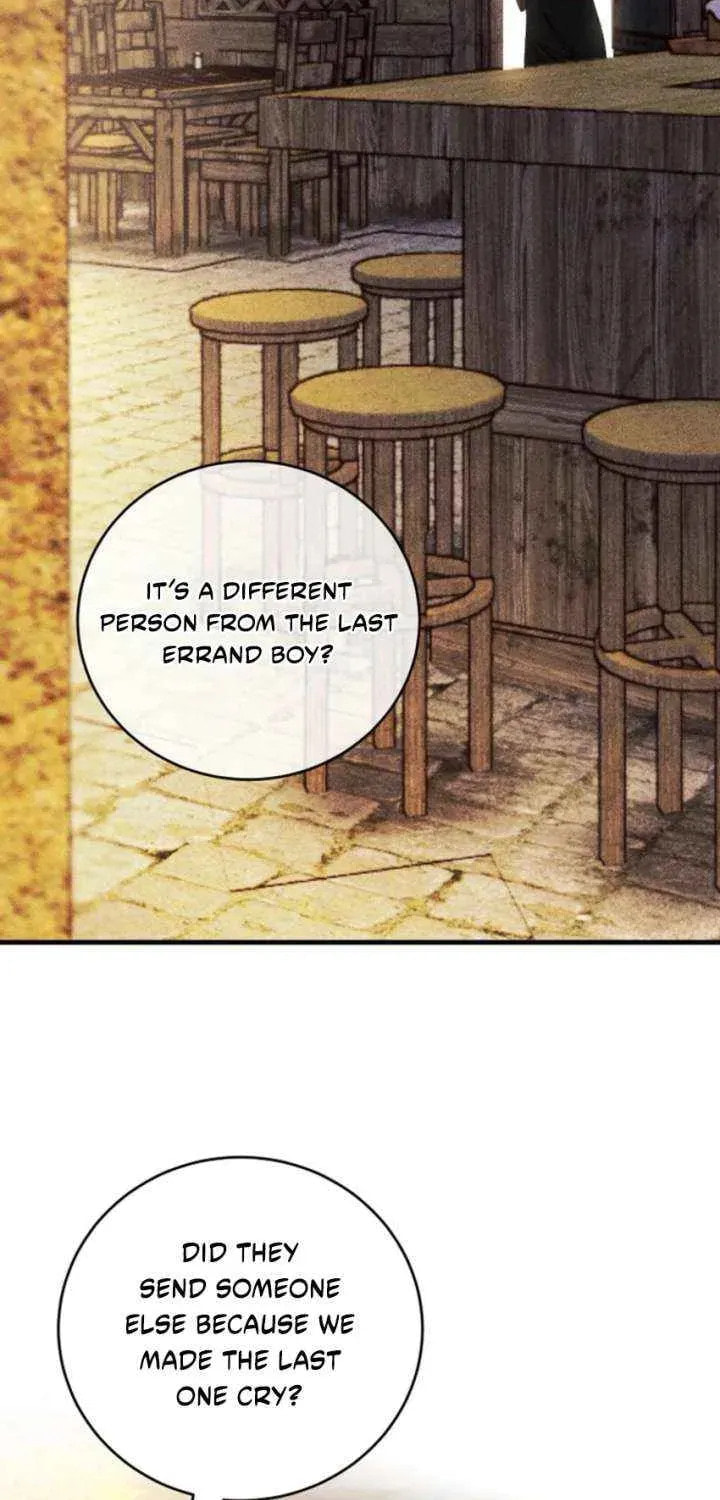 The Prince Doesn