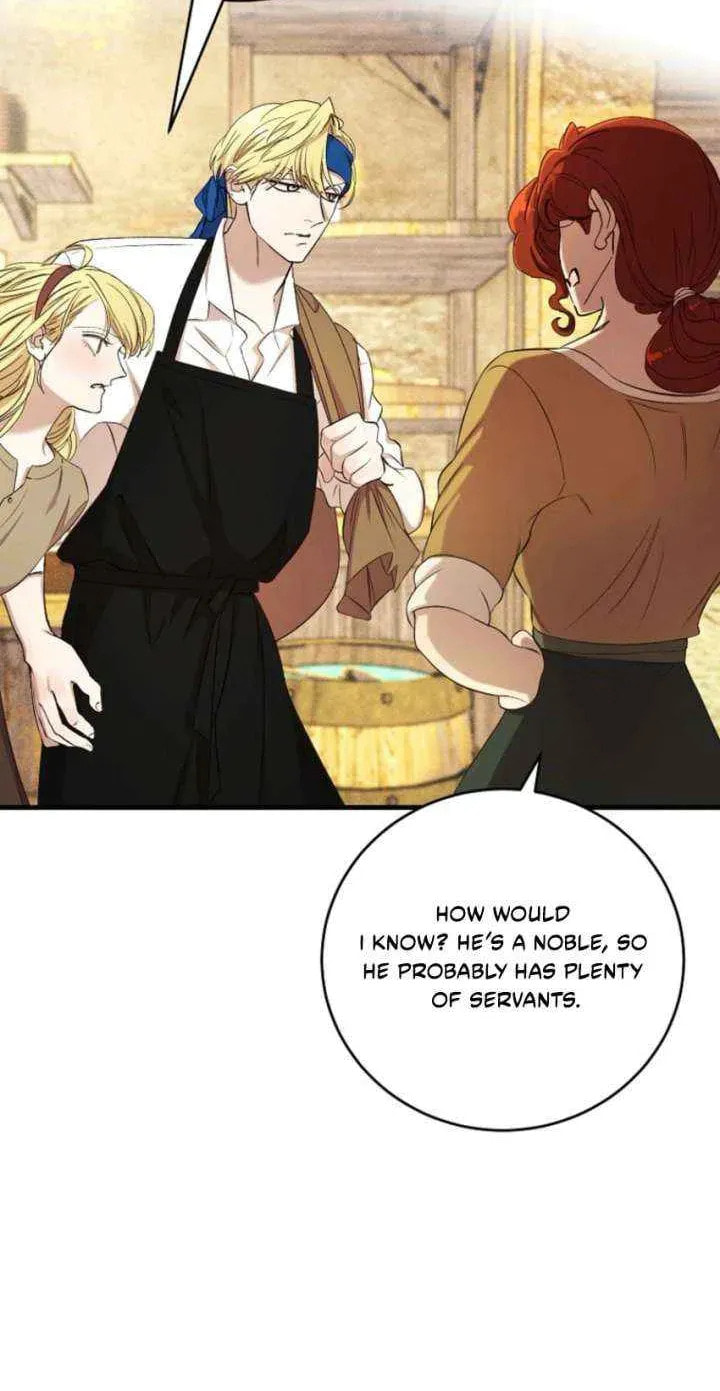 The Prince Doesn