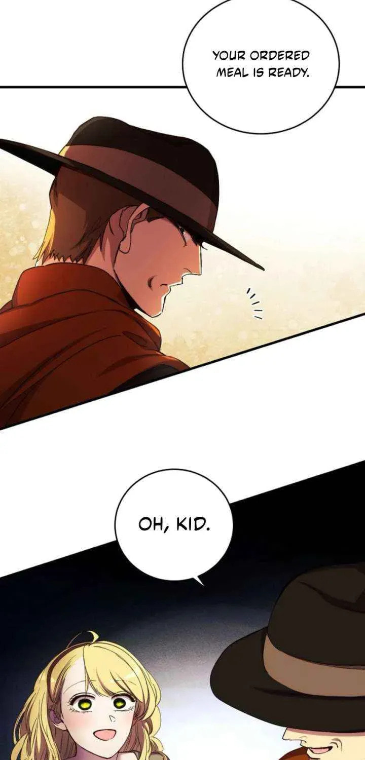 The Prince Doesn