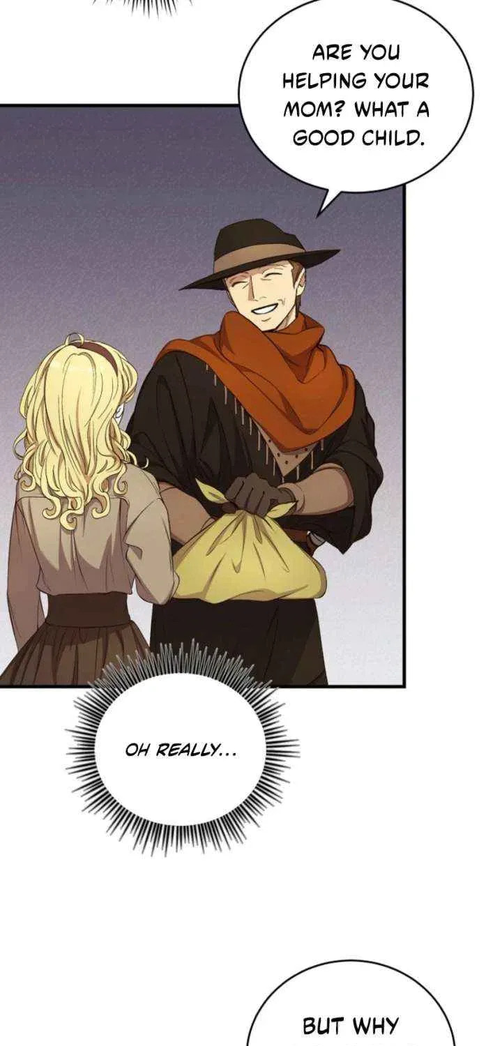 The Prince Doesn