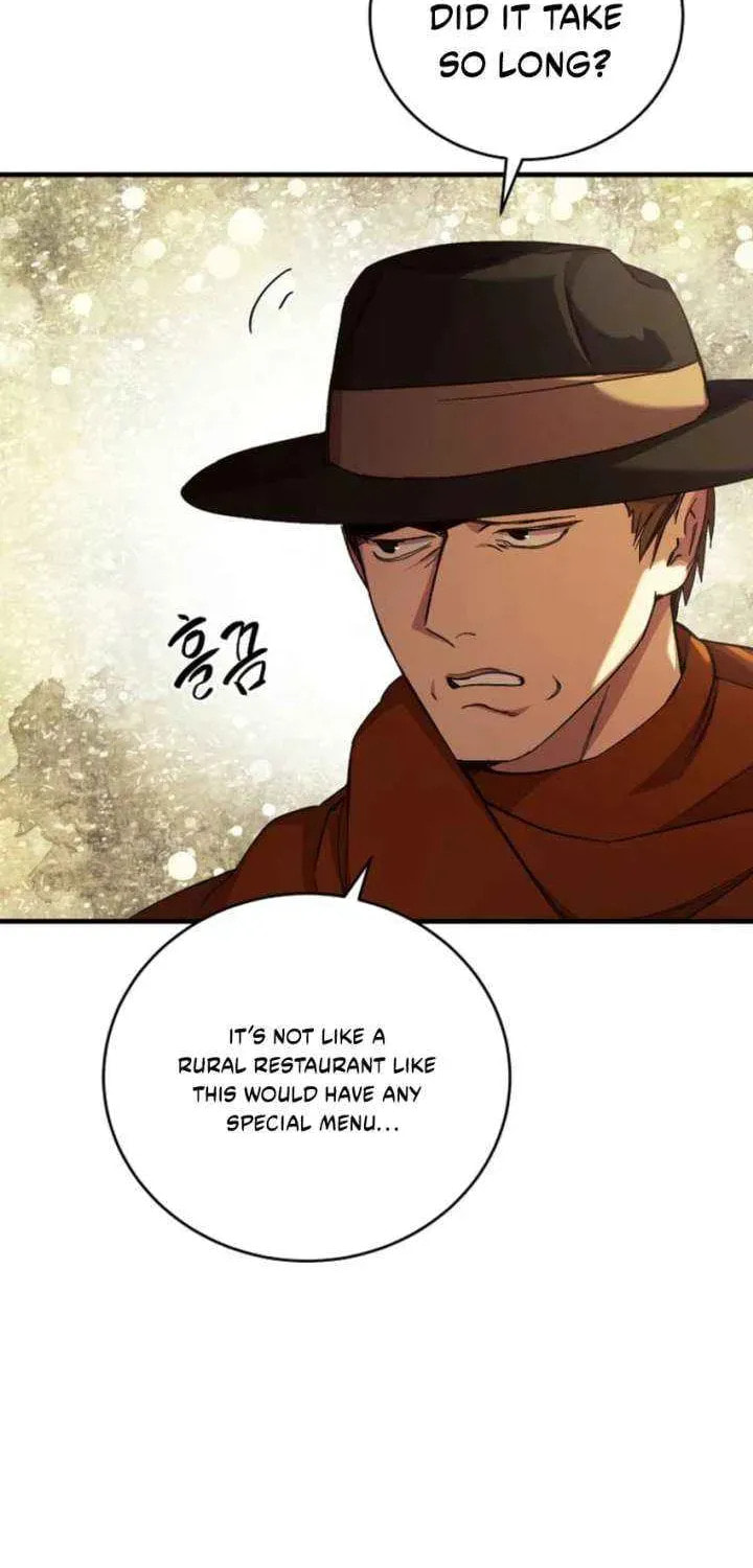 The Prince Doesn