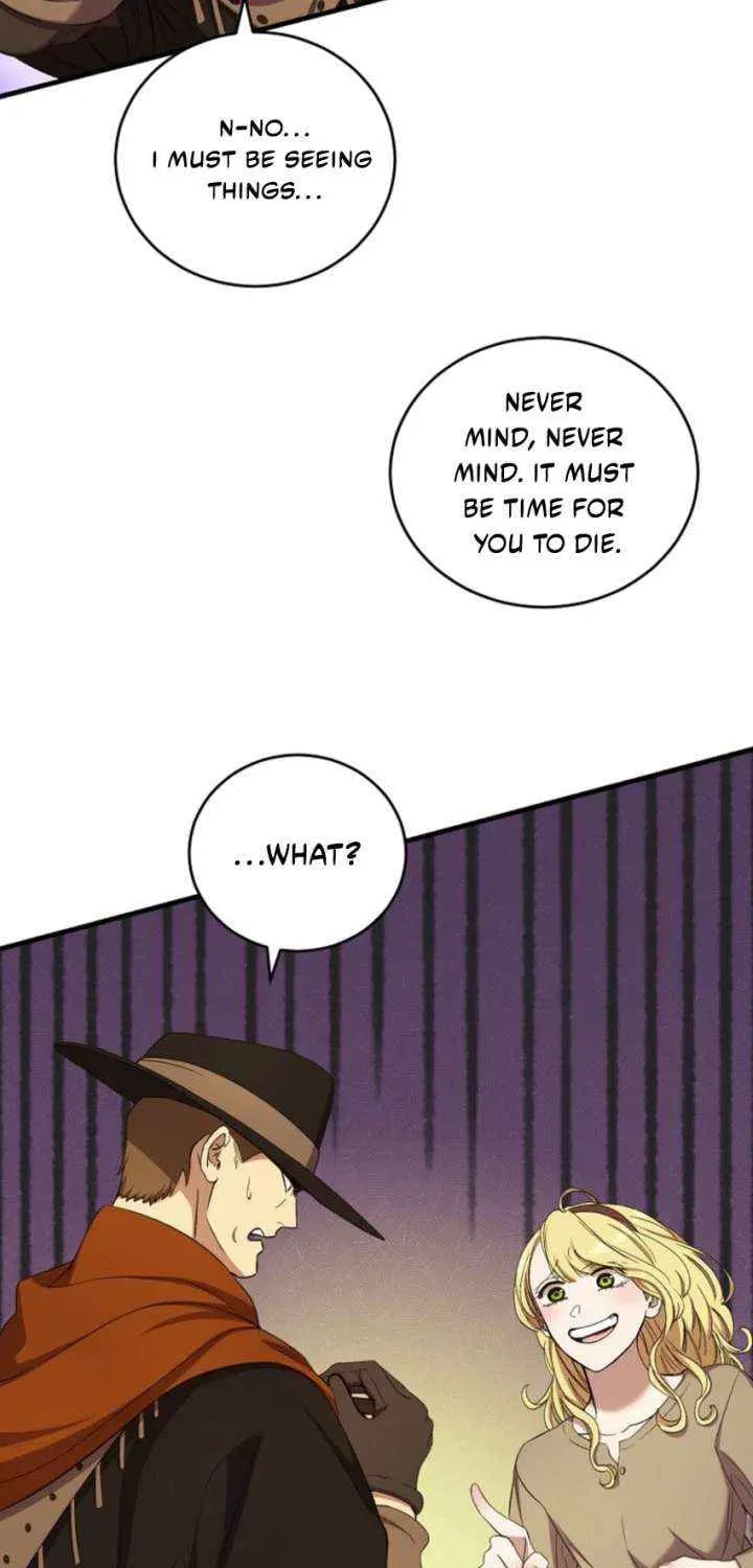 The Prince Doesn