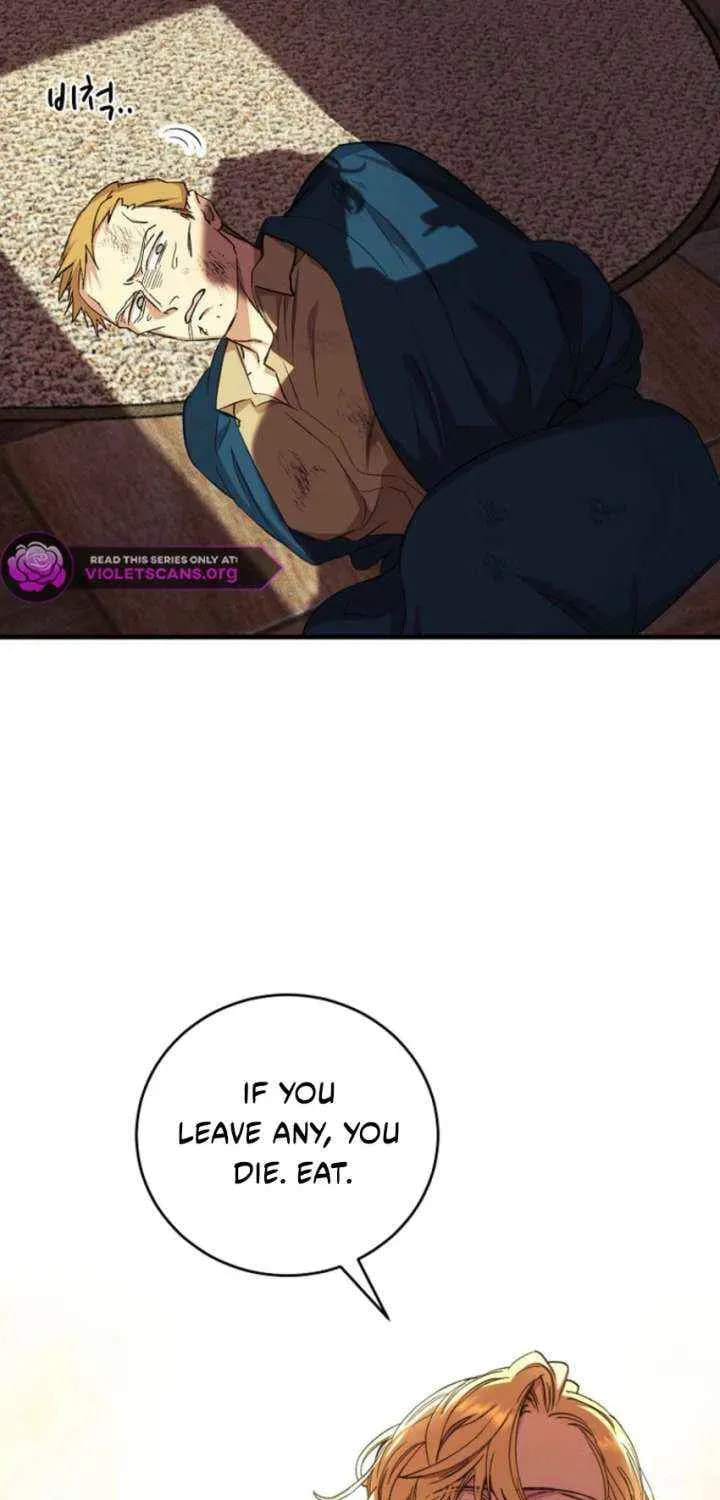 The Prince Doesn